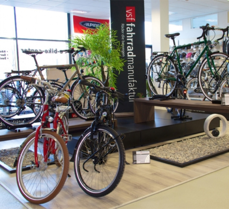Radgeber Linden GmbH | 30453 | Hannover | Fahrrder, E-Bikes, Zubehr